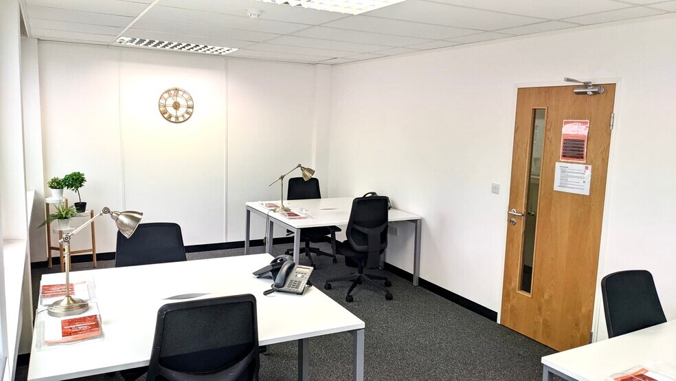 22 Addiscombe Rd, Croydon à louer - Photo intérieure – Image 3 sur 8