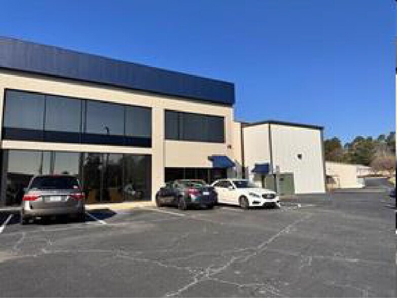 2003 Gordon Hwy, Augusta, GA à vendre - Photo de l’immeuble – Image 2 sur 9