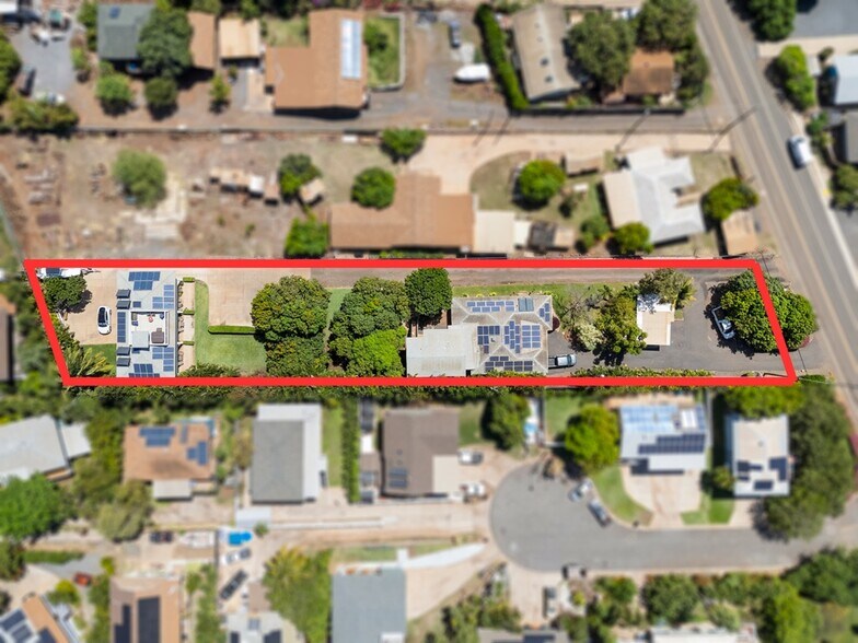 265 Kenolio Rd, Kihei, HI à vendre - Aérien – Image 2 sur 36