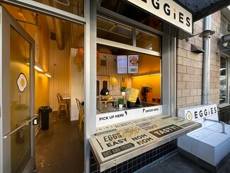 Plus de détails pour 707-777 G St, San Diego, CA - Local commercial à louer