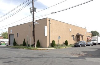 Plus de détails pour 507 Elizabeth Ave, Linden, NJ - Industriel/Logistique à vendre