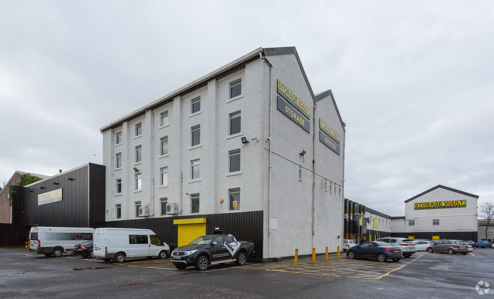 1 MacDowall St, Paisley à louer - Photo principale – Image 1 sur 7