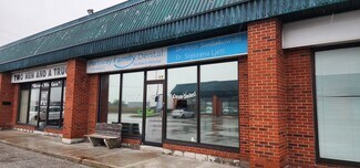 Plus de détails pour 2825-2885 Lauzon Pky, Windsor, ON - Bureau à louer