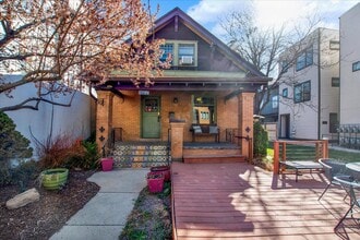 4454 Tennyson St, Denver, CO à louer Photo intérieure– Image 2 sur 20