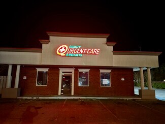 Plus de détails pour 514 Esther Cut, Fort Walton Beach, FL - Bureau à vendre