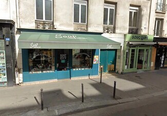 Plus de détails pour Local commercial à vendre