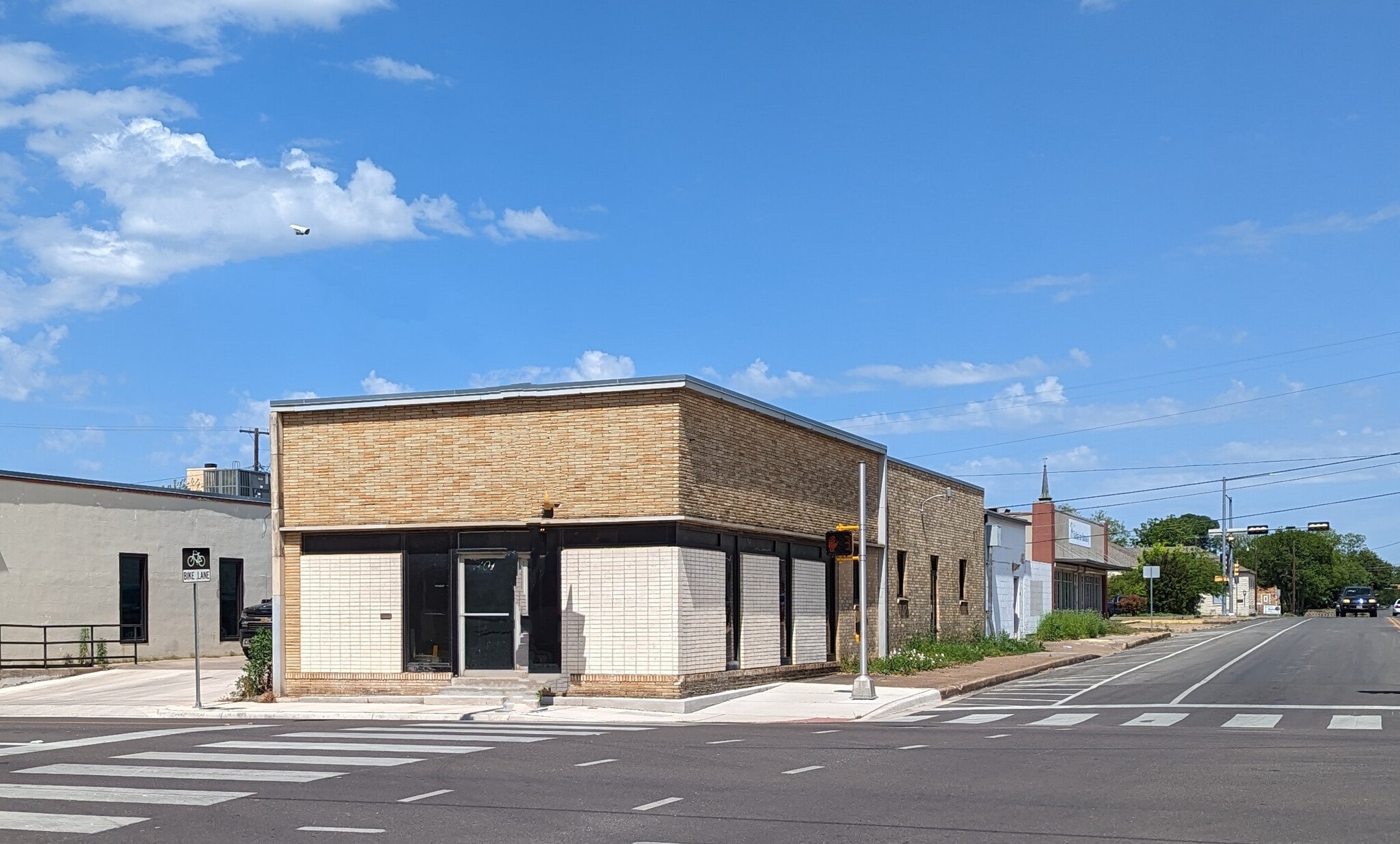1101 Washington Ave, Waco, TX à louer Photo de l’immeuble– Image 1 sur 1