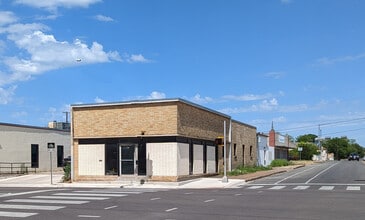 1101 Washington Ave, Waco, TX à louer Photo de l’immeuble– Image 1 sur 1