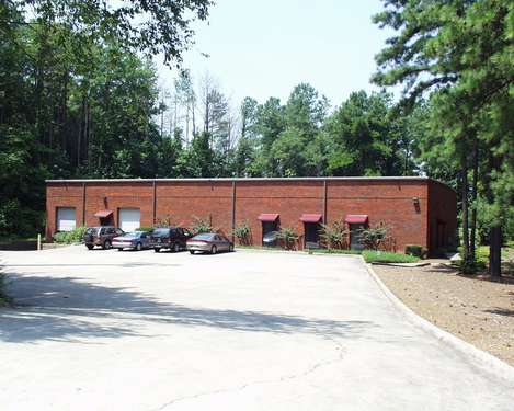 1800 MacArthur Blvd NW, Atlanta, GA à louer - Photo de l’immeuble – Image 2 sur 4
