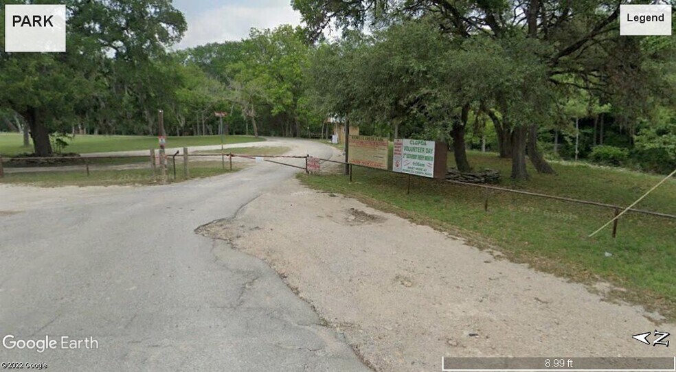 738 Turkey Canyon Dr, Spring Branch, TX à vendre - Photo de l’immeuble – Image 2 sur 3