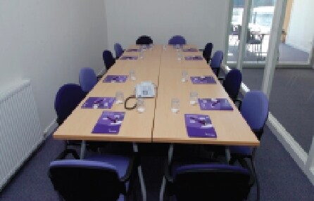 Camperdown St, Dundee à louer - Photo de l’immeuble – Image 2 sur 26