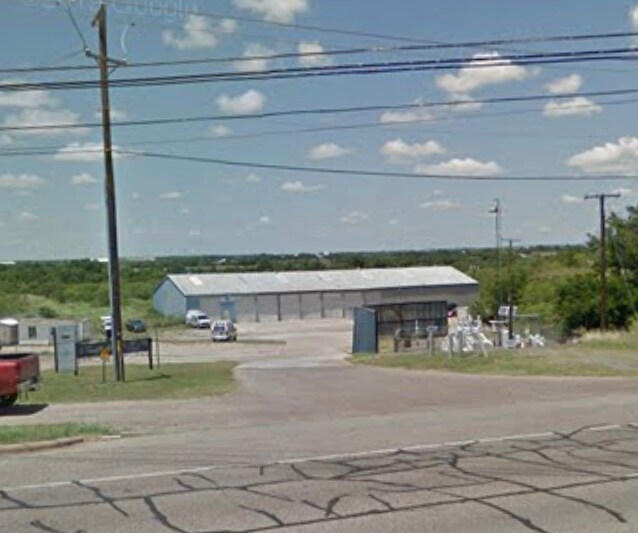 3248 Seymour Hwy, Wichita Falls, TX à louer - Photo principale – Image 1 sur 1