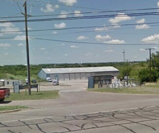 Plus de détails pour 3248 Seymour Hwy, Wichita Falls, TX - Industriel/Logistique à louer