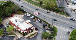 Plus de détails pour 471 Old Hickory Blvd, Brentwood, TN - Local commercial à vendre