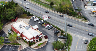 Plus de détails pour 471 Old Hickory Blvd, Brentwood, TN - Local commercial à vendre