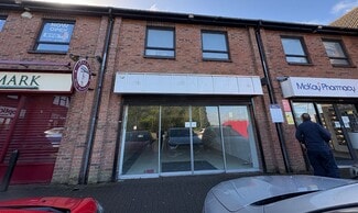 Plus de détails pour 954 Antrim Rd, Ballyclare - Local commercial à louer