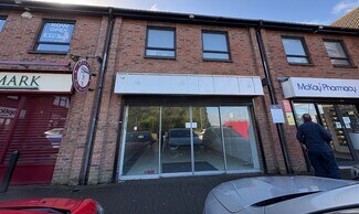 Plus de détails pour 954 Antrim Rd, Ballyclare - Local commercial à louer