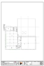 606 6th St, Niagara Falls, NY à louer Plan d’étage– Image 1 sur 1
