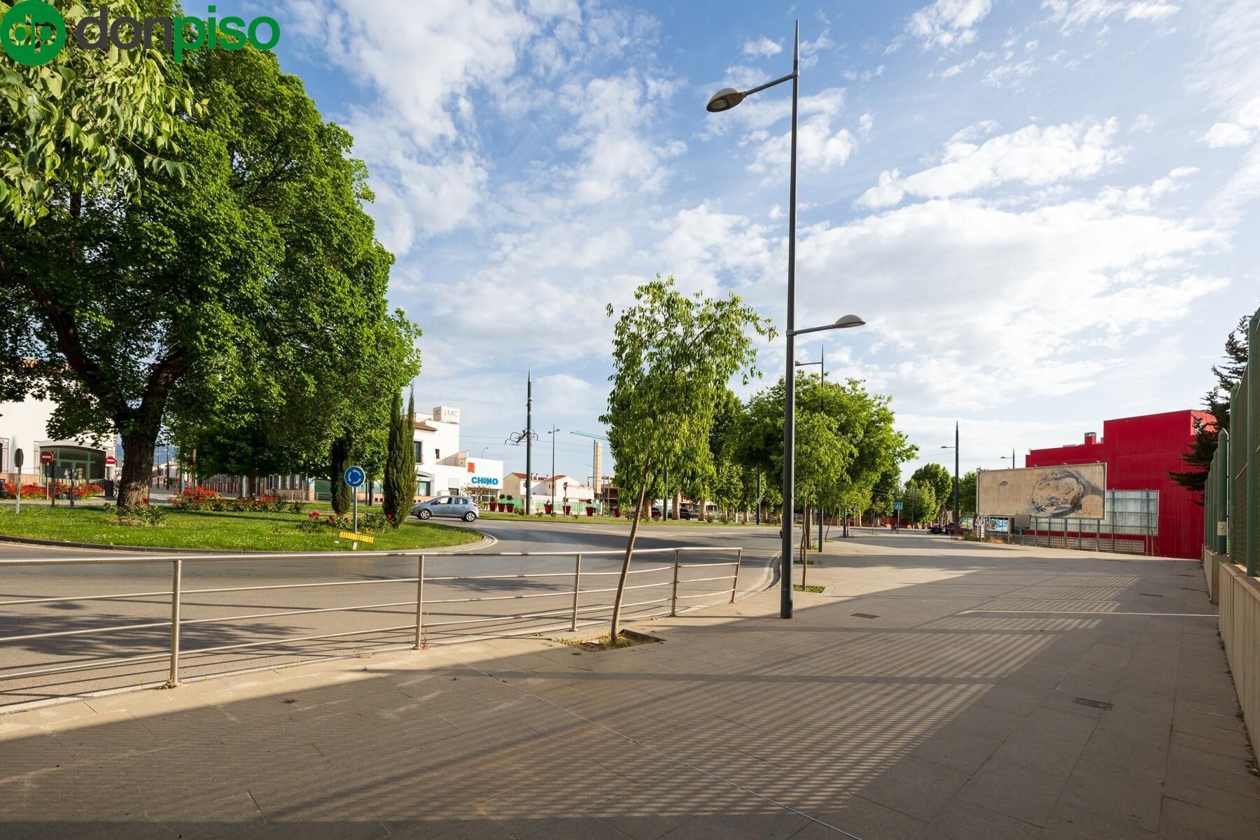 Calle Nelson Mandela, 12, Armilla, Granada à vendre Photo principale– Image 1 sur 22