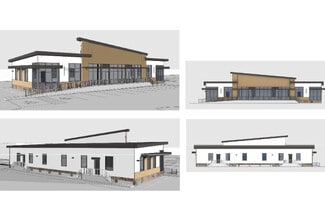 Plus de détails pour 7228 Masters Rd, Manvel, TX - Bureau/Local commercial, Local commercial à louer