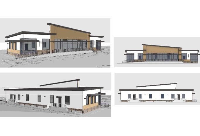 7228 Masters Rd, Manvel, TX à louer Photo principale– Image 1 sur 4