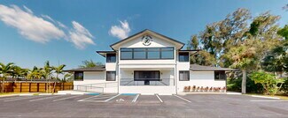 Plus de détails pour 10787 Oak St NE, Saint Petersburg, FL - Local d’activités à vendre