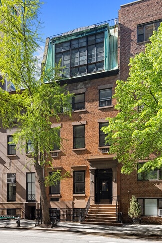 Plus de détails pour 10 W 9th St, New York, NY - Logement à vendre