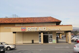 Plus de détails pour 18901-19001 Colima Rd, La Puente, CA - Local commercial à louer