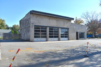 Plus de détails pour 679 Port Washington Blvd, Port Washington, NY - Local commercial à vendre