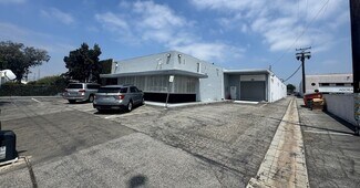 Plus de détails pour 349 W 168th St, Gardena, CA - Industriel/Logistique à vendre