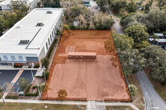 Plus de détails pour 1532 E Semoran Blvd, Apopka, FL - Terrain à louer