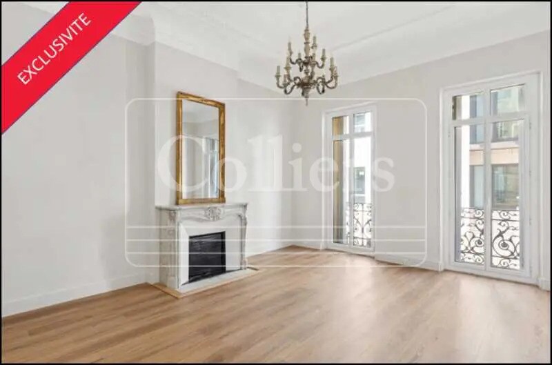 3 Rue Du Docteur Combalat, Marseille à louer - Photo de l’immeuble – Image 1 sur 11