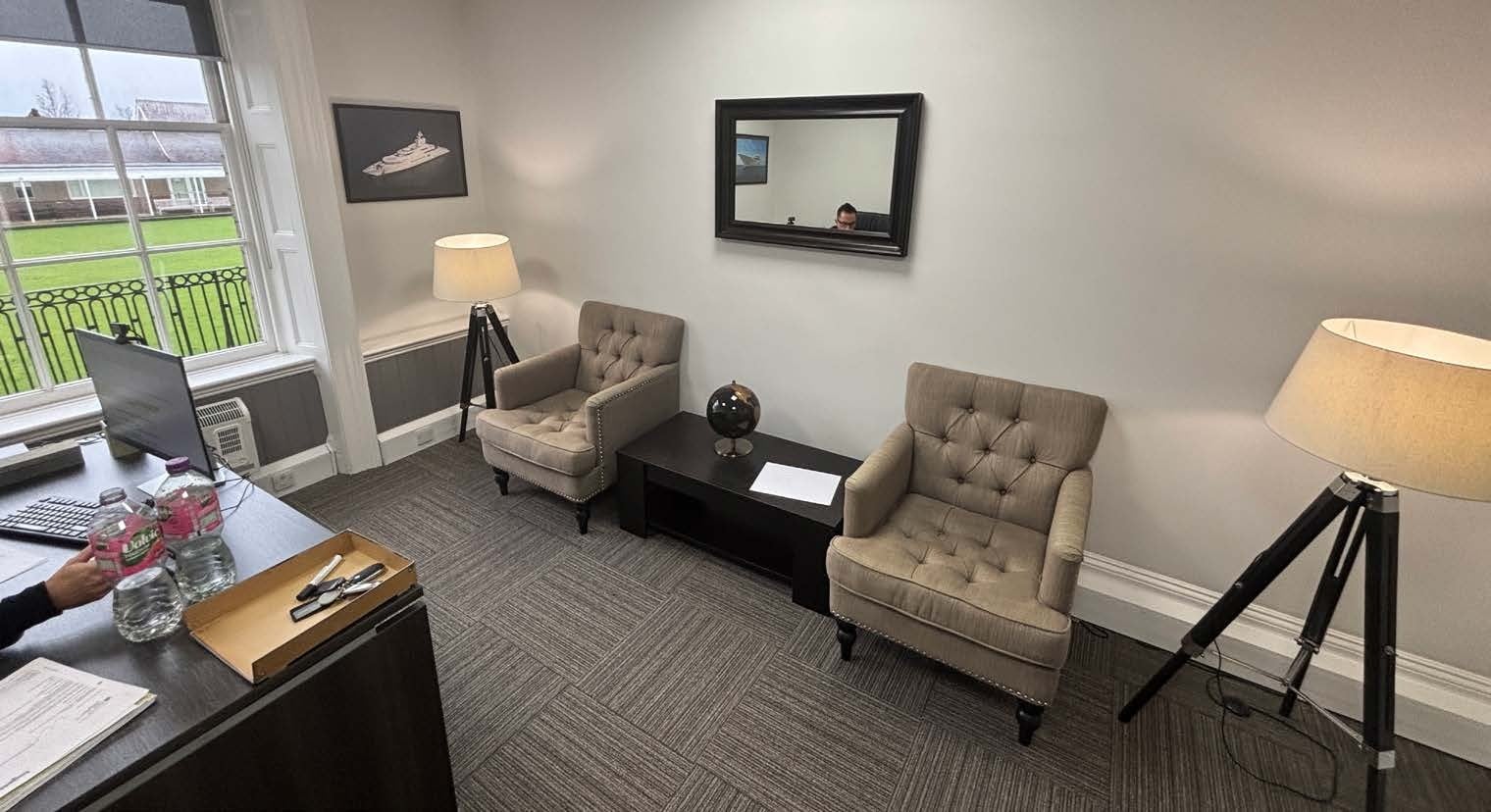 Orchard Pl, Southampton à louer Photo intérieure– Image 1 sur 5