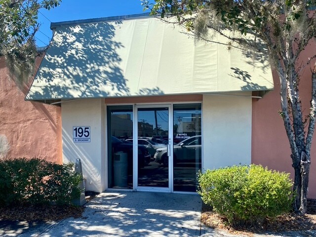 255 W Main St, Bartow, FL à vendre - Photo de l’immeuble – Image 2 sur 11