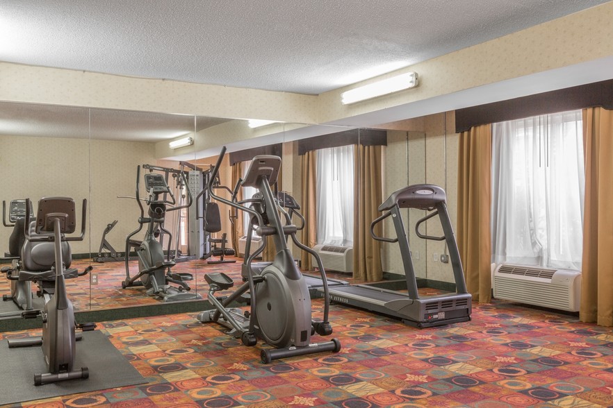 12340 I-10 Service Rd, New Orleans, LA à vendre - Photo intérieure – Image 3 sur 63