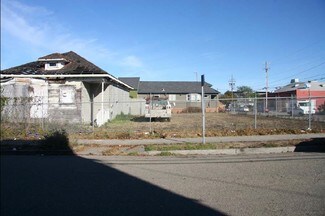 Plus de détails pour 0 8th St, Berkeley, CA - Terrain à vendre