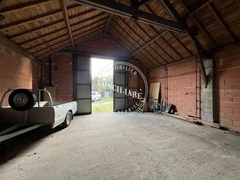 54 Avenue D'Ox, Muret à louer - Photo principale – Image 1 sur 4
