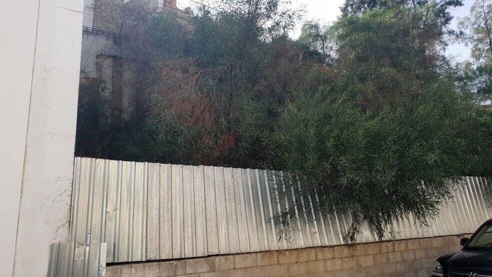 Terrain dans Marchena, Sevilla à vendre - Photo principale – Image 2 sur 5