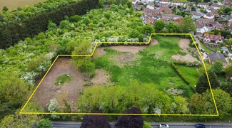 Plus de détails pour The St, Sheering - Terrain à vendre