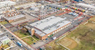 Plus de détails pour 4219 Richmond St, Philadelphia, PA - Industriel/Logistique à louer