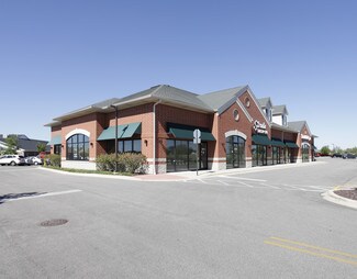 Plus de détails pour 1540 Carlemont Dr, Crystal Lake, IL - Bureau à louer