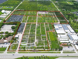 Plus de détails pour 19000 SW 177th Ave, Miami, FL - Terrain à vendre