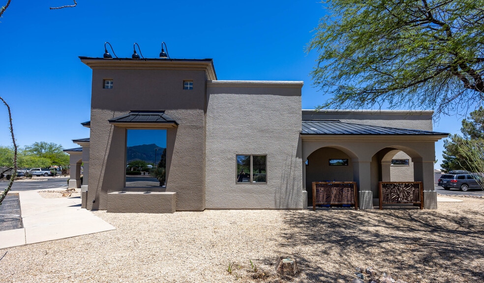 3533 Canyon de Flores, Sierra Vista, AZ à louer - Photo de l’immeuble – Image 3 sur 37