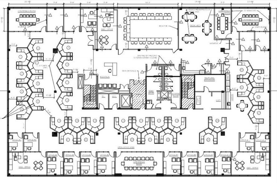 55 Corporate Dr, Trumbull, CT à louer - Photo de l’immeuble – Image 3 sur 20