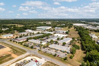 2110 Talley Rd, Leesburg, FL - Vue aérienne  vue de carte
