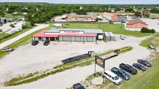 Plus de détails pour 1307 US-84, Coleman, TX - Industriel/Logistique à vendre