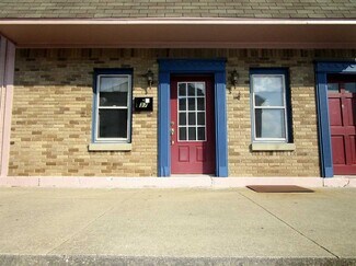 Plus de détails pour 37 S Main St, Winchester, KY - Bureau/Local commercial à louer