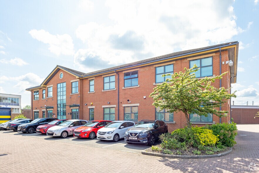 Eldon Rd, Beeston à vendre - Photo de l’immeuble – Image 2 sur 7