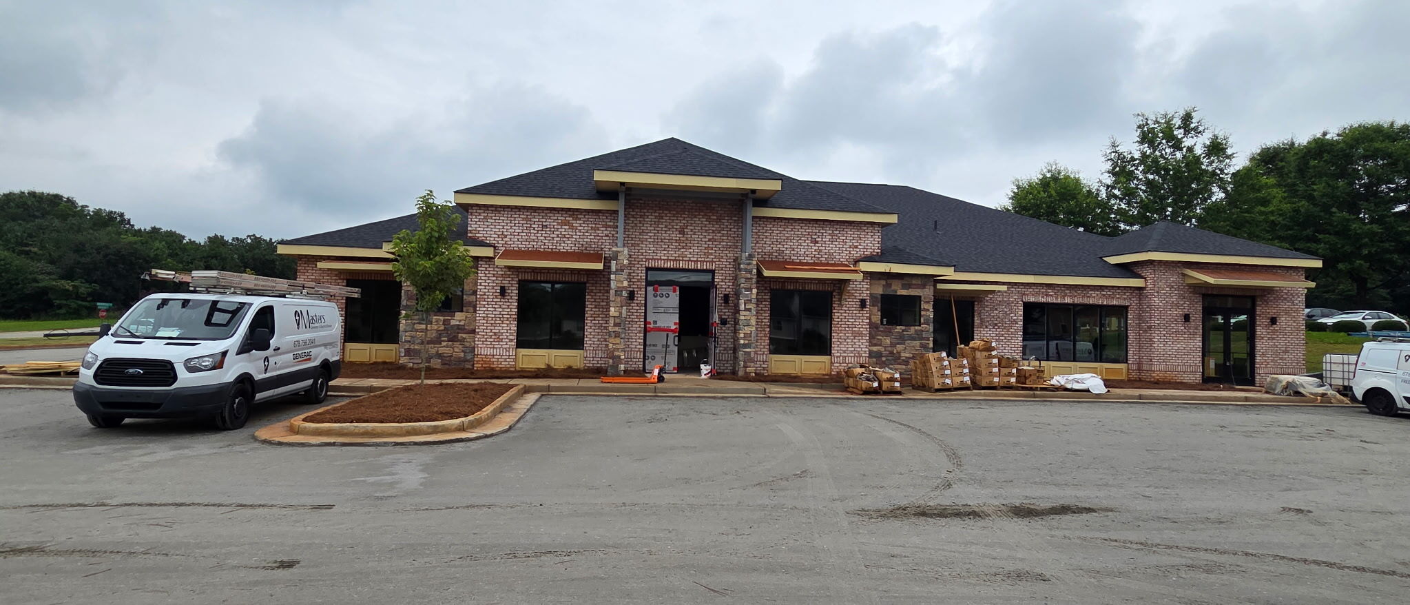 325 Huntington Place Ct, McDonough, GA à louer Photo de la construction– Image 1 sur 2