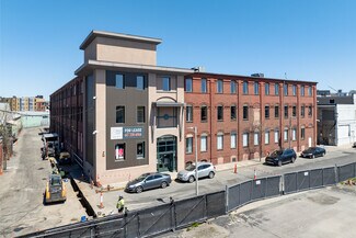 Plus de détails pour 28 Damrell St, Boston, MA - Bureau à louer
